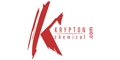 Logotipo productos KRYPTON CHEMICAL