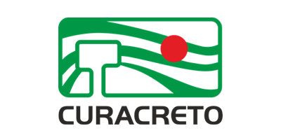Logotipo productos CURACRETO