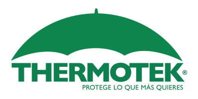 Logotipo productos THERMOTEK