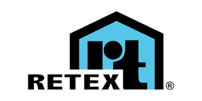 Logotipo productos RETEX