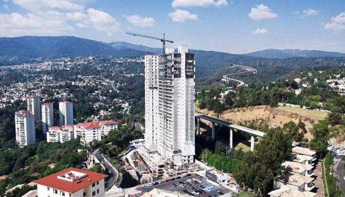Origina Santa Fe - CDMX