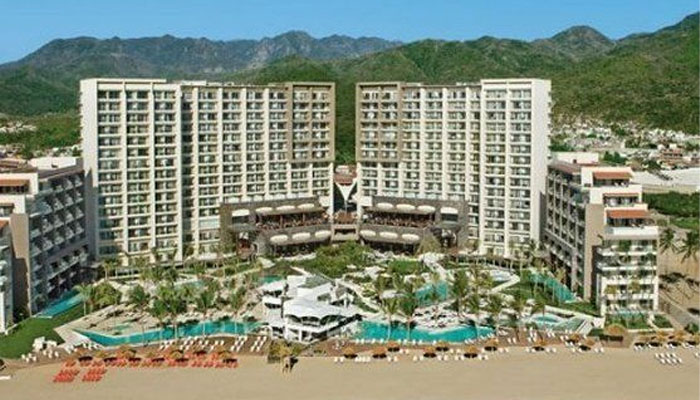 Secrets Vallarta Bay - Puerto Vallarta