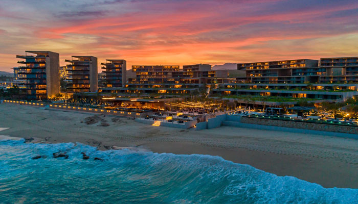 Hotel Solaz Luxury Collection - Los Cabos